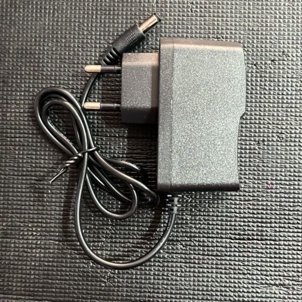 ادابتر 12 فولت 2 امبير اصلي