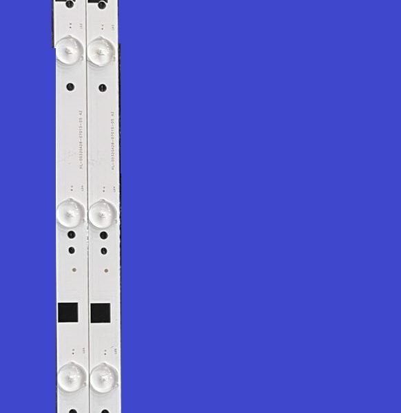 مسطره 7 ليد يونيواير 32 بوصه