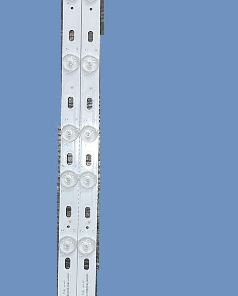 مسطره 10 ليد 6 فولت كونيكا