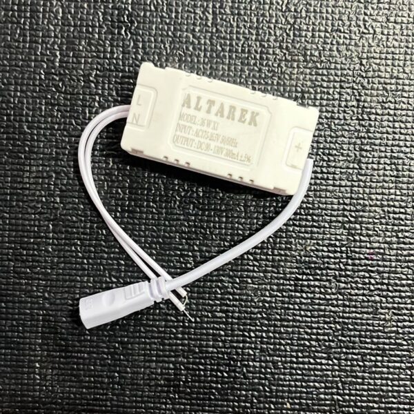 انفرتر 36 وات